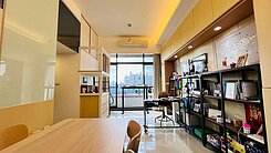 合勤綠園道質感宅三面採光視野宅