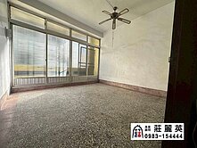 莊家🌾 豐原 原汁原味 欠整理透天 自住改造首選