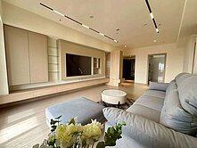 陽明國中~高樓層採光三房3衛+平車