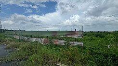 鹽水南竹子脚約149坪特定農業區-H031