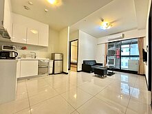 太子雲世紀朝南2房平車