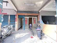 鼓山/內惟/10米路上/透天店面住家
