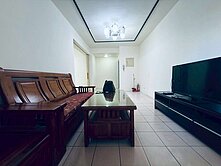 近中國醫中友百貨一中莒光新城大3房2樓