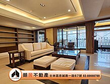 朗居天母🌟天墅SC樹海景觀豪邸