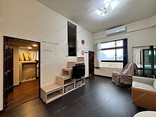 巨蛋高樓景觀三房*有夾層