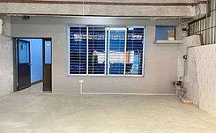 郡安路/低總價/傳統車墅/有孝親房/近海佃國中小