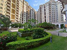 🔥彥騰推薦~鼎藏晶華2房車內壢後站最核心的地段