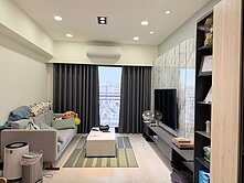 幸福天光ᰔ高樓採光視野三房平車