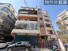 市中心稀有．小劉專任×頭份市區🍓靜巷4+5樓美寓