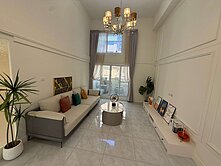 嘉義住商一銀 大寶鎮高樓層景觀4+1房