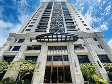 🔥🔥內壢豪宅嘉鼎京悅無敵景觀四房雙車🔥🔥