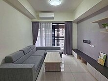 永康近南科永安一方二期邊間裝潢三房平車