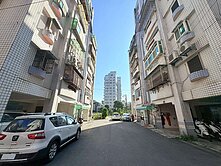 宜市高機能3房車位華廈