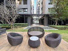 屋主誠意出售//機捷好市多二房二衞平車高優質美宅