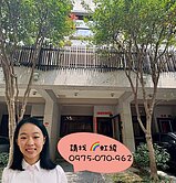 虹綾推薦＜庭林苑景2＞豐原成功路商圈 四房透天別墅