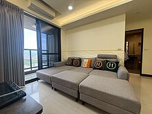 霞海特區｜榮總｜高鐵｜雙薪首選景觀兩房｜雙平面車位