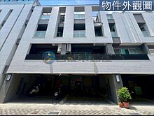 仁武近台積電大面寬4年雙車墅