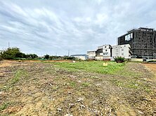 專約/66道路/面寬方正.藍埔段農地/自用投資佳.