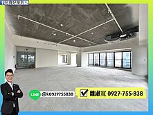 中正金融商圈｜全新雙捷運｜鑽石A級商辦