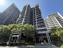 獨家．左岸全新大兩房車｜房產顧問｜林俊傑