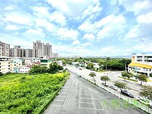 中山醫大慶商圈樹德國小文心大國民四房低總價露台戶