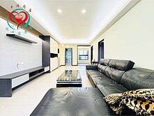 北大鼎禮方正高樓三房+平車🍎同心圓黃建霖