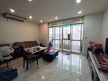 五寶媽推薦~漂亮公寓