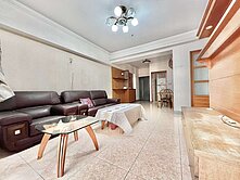 楠梓近火車站|次次高樓3房採光溫馨小資宅