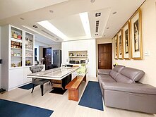 八期【文南仰真】秀泰豐樂旁雙主臥・雙平車捷運宅