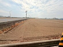 近台積電13米雙面路都計內農地（獨家）