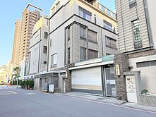 頂美公園朝南有孝親房車墅