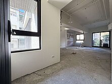 🔰【瑞恩悅琚】🔰水湳旁全室毛胚送絕美露台