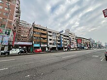 專任北區監理站商圈臨路邊間透天店面