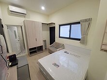 教育大學｜國美館｜勤美誠品｜全新整棟電梯透套