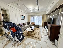 美術館國王傳奇2精裝大三房雙平車