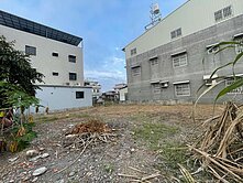 長治鄉近長治交流道德協社區平坦美建地