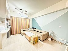 宏全新中國精美裝潢大二房（專任）