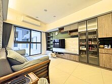 讚幸福最超值三房平車仁美學區質感精裝潢