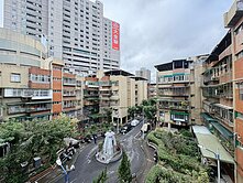 【樸和團隊】獨家🐯一江新城近中和捷運社區型公寓