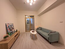 巧恩💕龍安柔和溫馨三房電梯精選