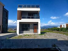 宜蘭縣員山鄉時尚低總價全新完工美農舍