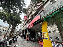 高投報台灣大道9米面寬電梯店套