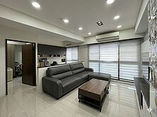 太普ONLINE景觀三房平車