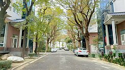 專任🍎擁翠別墅🍎角間大面寬