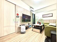 永大商圈旁  輕屋齡3房+平車