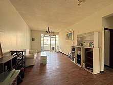 蘭心巷三房 老派浪漫磁磚公寓︱成大機能生活圈