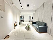 巧恩💕新埔清新美裝潢三樓