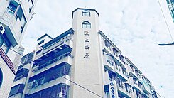 一中商圈3房公寓