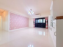 10年屋齡~藝文中路文華曜4房車雙衛浴開窗