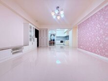專約~10年屋齡~藝文中路文華曜4房車雙衛浴開窗
